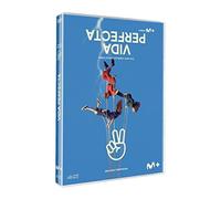 Perfect Life (Season 2) ( Vida perfecta ) [ Origine Espagnole, Sans Langue Francaise ]