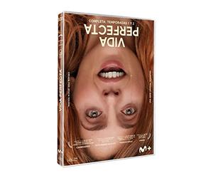 Perfect Life (Seasons 1-2) ( Vida perfecta ) [ NON-USA FORMAT, PAL, Reg.0 Import - Spain ]