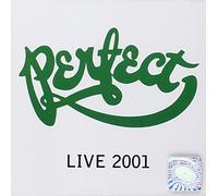 Perfect Live 2001 [Import]