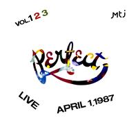 Perfect : Live April 1.1987