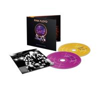 光 PERFECT LIVE (CD) Pink Floyd