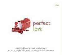 PERFECT LOVE 2 CD PLACIDO DOMINGO ISAAC STERN UVM NEW