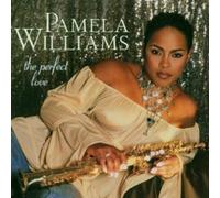 Perfect Love by PAMELA WILLIAMS (2003-08-26)