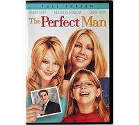 Perfect Man [Import USA Zone 1]