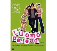 Perfect Man ( L'Uomo perfetto ) [ Origine Italienne, Sans Langue Francaise ]