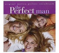 Various – The Perfect Man – CD – Import