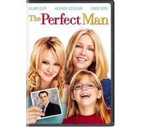 Perfect Man (Ws Dub Sub Ac3 Dol) [DVD] [2005] [Region 1] [US Import] [NTSC]