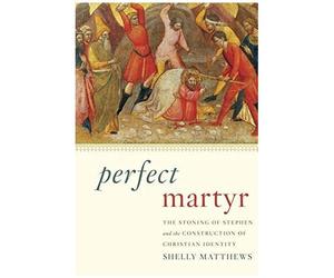 Perfect Martyr