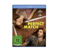 Perfect Match [Blu-ray]