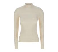 Perfect Moment - Top de base Chalet - Femme - Sport - Blanc - Taille: 42 FR