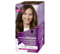 PERFECT MOUSSE - Coloration Permanente Noisette Douce, Sans Amoniaque pour un Teint Naturel (Boîte) - Lot de 3 - vendu par Lot
