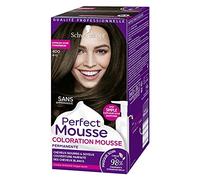 PERFECT MOUSSE - Perfect Mousse Châtain Foncé Expresso N°400 - Lot De 3