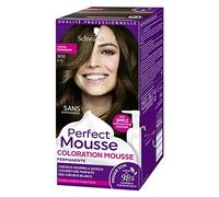 PERFECT MOUSSE - Perfect Mousse Coloration N°500 Châtain - le Lot De 3