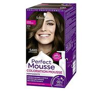 PERFECT MOUSSE - Perfect Mousse Coloration N°500 Châtain - Lot De 3
