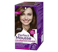 PERFECT MOUSSE - Perfect Mousse Coloration N°668 Noisette - le Lot De 3