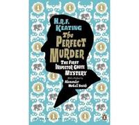 perfect murder: the first inspector ghote mystery, the Keating, H. R. F. (Auteur)