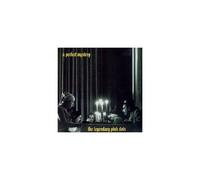 Legendary Pink Dots – A Perfect Mystery – CD – Import