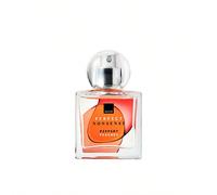 Perfect Nonsense Peppery Peaches Eau de Parfum 50 ml L'eau de parfum Avon Perfect Nonsense Peppery Peaches 50 ml est un parfum unisexe floral-fruité vibrant lancé en 2025. Il s'ouvre sur des notes de