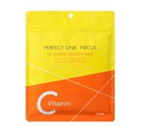 PERFECT ONE - Focus VC Charge Smooth Mask 7 pcs