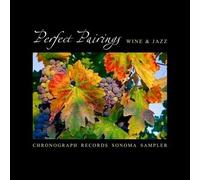 Perfect Pairings: Wine & Jazz
