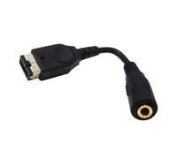 Perfect Part Câble adaptateur jack 3,5 mm pour casque Gameboy Advance GBA SP