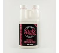 Perfect Passion Fruit - Natural Passion Fruit Essence - 500ml