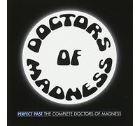 Perfect Past:the Complete... [Import allemand]