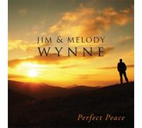 Perfect Peace [Import]