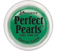Perfect Pearls Pigment - RANGER - Forever Green - Pigment nacré vert