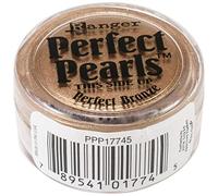 Perfect Pearls Ranger Industries Poudre pigmentée Bronze