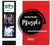 Perfect: Perfect Live 2001 / Geny / ĹmigĹo [BOX] [3CD]