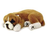 Perfect Petzzz - 4903 - Peluche - Chien Boxer
