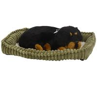 Perfect Petzzz - 4916 - Peluche - Chien Rottweiler