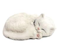 Perfect Petzzz - 4934 - Peluche - Chat Blanc