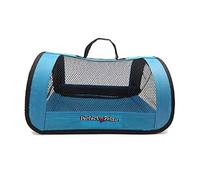Perfect Petzzz Blue Tote For Plush Breathing Pets by Perfect Petzzz