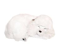 Perfect Petzzz Caniche Chiot Qui Respire The Breathing Puppy