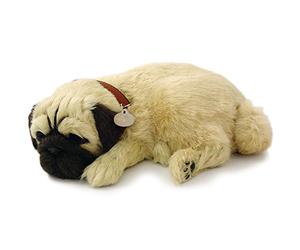 Perfect Petzzz Carlin The Breathing Puppy