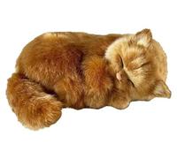 Perfect Petzzz Chat Angora, le Chiot qui Respire