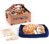 Perfect Petzzz chat mou tigré rouge 92547