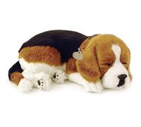 Perfect Petzzz Chien Beagle Qui Respire The Breathing Puppy
