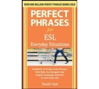 Perfect Phrases For Esl Everyday Situations