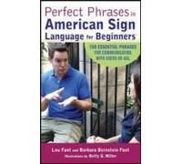 Perfect Phrases In American Sign Language For Beginners
