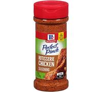 Perfect Pinch Rotisserie Chicken Seasoning, 5 oz