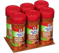 Perfect Pinch Rôtissoire au poulet 10 g