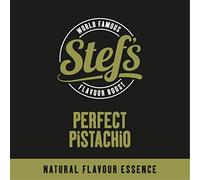 Perfect Pistachio - Natural Pistachio Essence - 2.5L