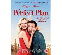 Perfect Plan. A [Edizione: Regno Unito] [Import]