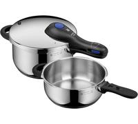 Perfect Plus One Pot Set d'autocuiseurs, 4,5 et 3,0 litres