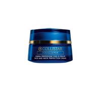 Collistar Perfecta Plus Face and Neck Perfection Cream crème remodelante visage et cou 50 ml