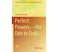 Perfect Powers-An Ode to Erdős