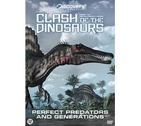 Perfect Predators [Edizione: Paesi Bassi] [Import]